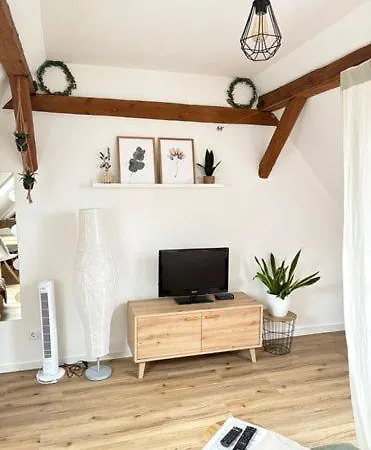 Willi Ii Apartment Spremberg