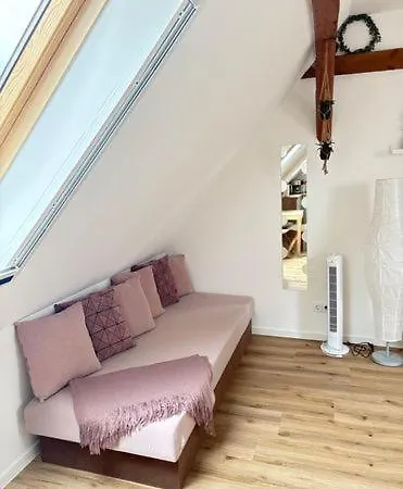 Apartment Willi Ii Spremberg