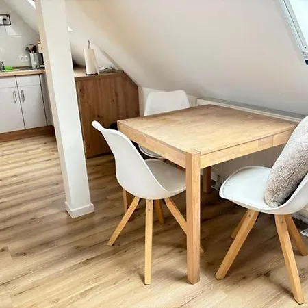 Apartment Willi Ii *