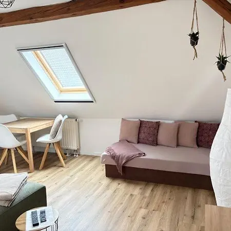 Willi Ii Apartment Spremberg