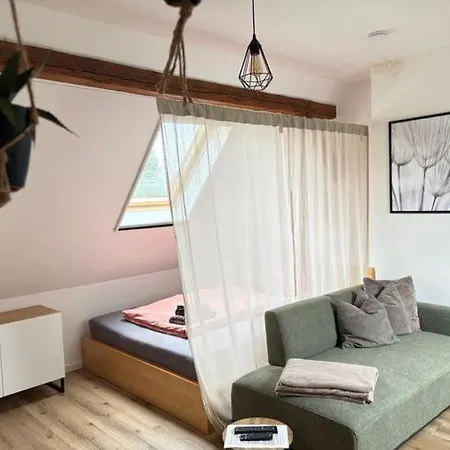 Apartment Willi Ii Spremberg