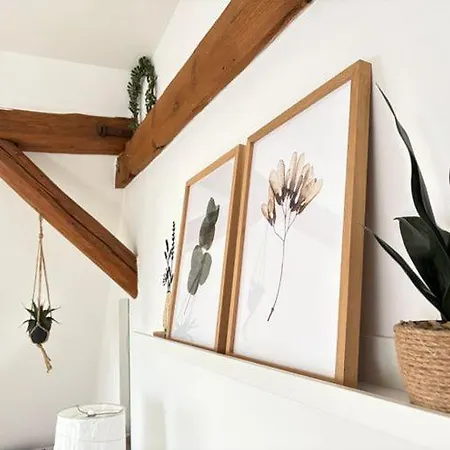 Willi Ii Apartment *