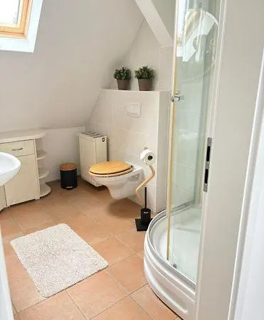 Apartment Willi Ii *