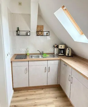 Apartment Willi Ii Spremberg