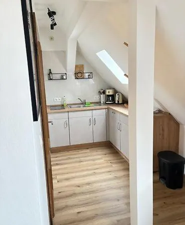 Apartment Willi Ii *