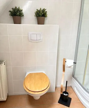 Apartment Willi Ii *