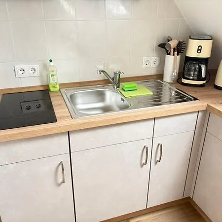 Apartment Willi Ii Spremberg