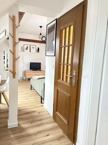 Willi Ii Apartamento Spremberg