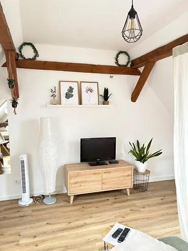 Willi Ii Apartamento Spremberg