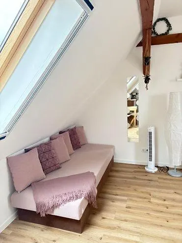 Apartamento Willi Ii Spremberg