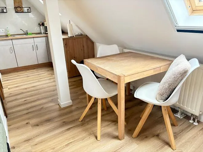 Apartamento Willi Ii *