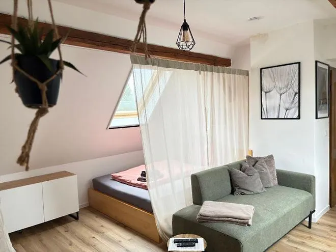 Apartamento Willi Ii Spremberg