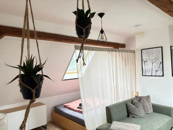 Apartamento Willi Ii