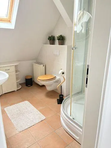 Apartamento Willi Ii *