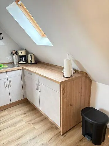 Apartamento Willi Ii Spremberg