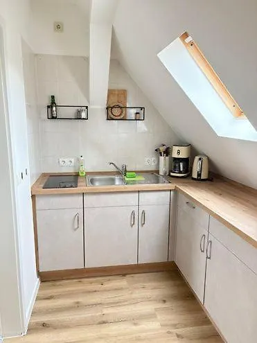 Apartamento Willi Ii Spremberg