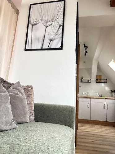 Willi Ii * Spremberg