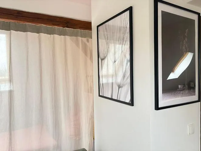 Willi Ii Apartamento