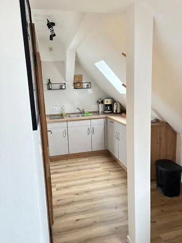 Apartamento Willi Ii *