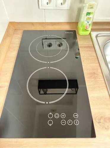 Apartamento Willi Ii *