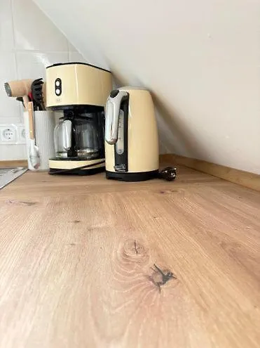 Willi Ii Apartamento