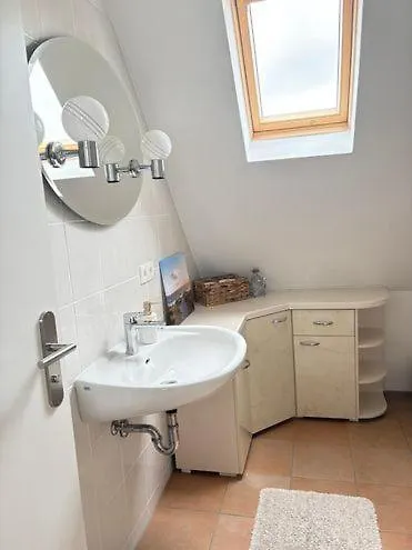 Willi Ii Apartamento *