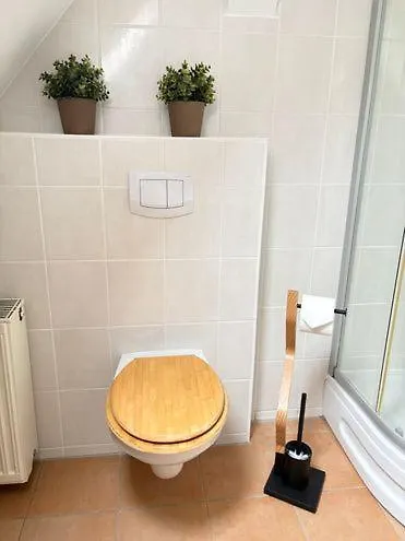 Apartamento Willi Ii *