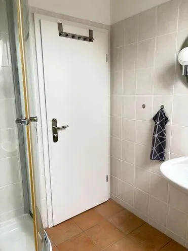 Apartamento Willi Ii